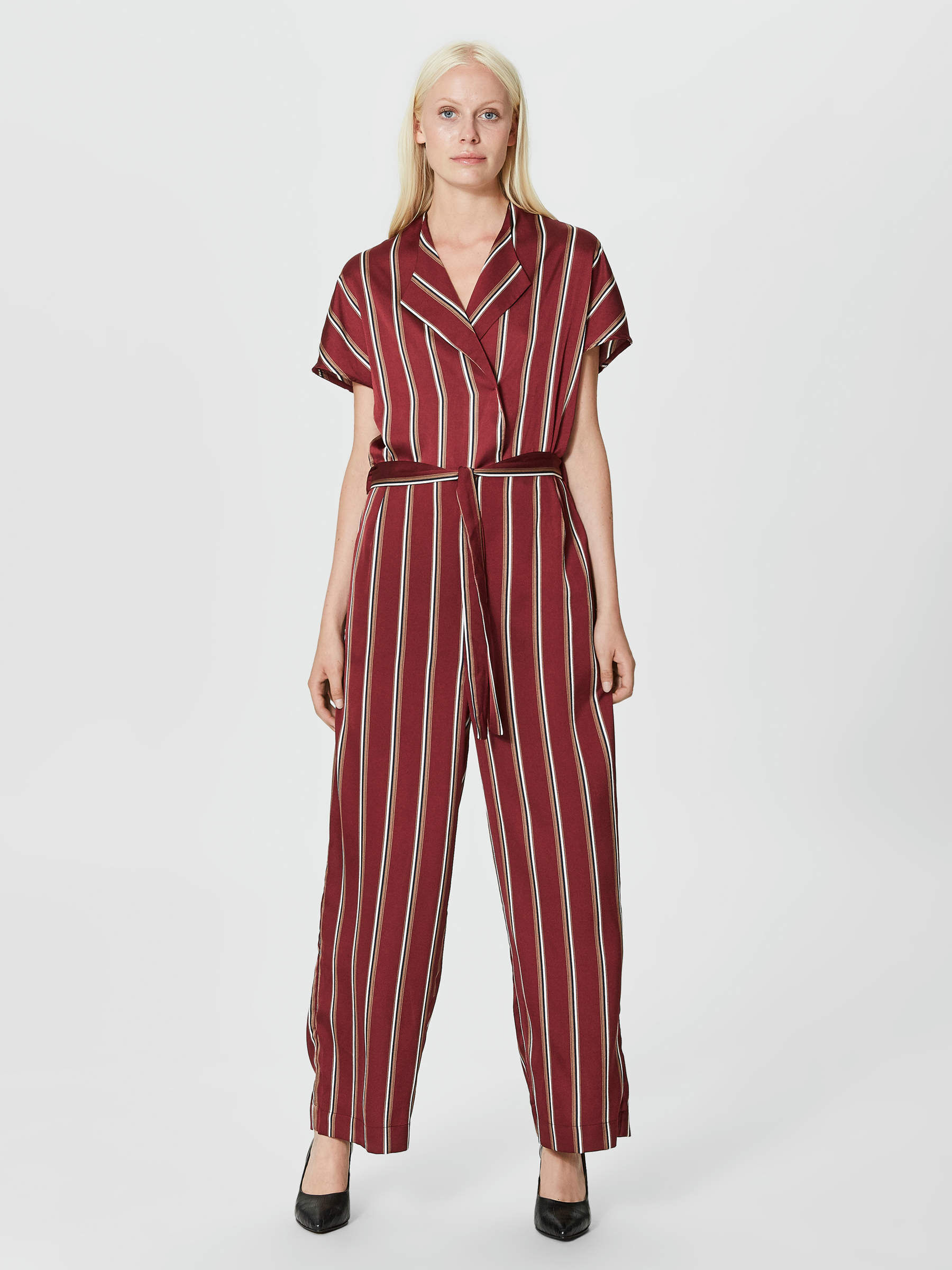 Selected Femme Jumpsuits & Playsuits for Women, up to 78% off with prices  starting from £19.00